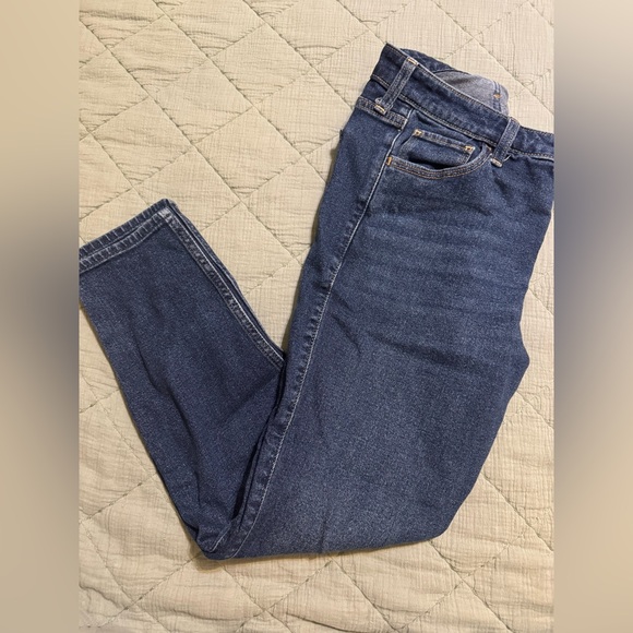 The Skinny High Rise Size 8 - Picture 3 of 4